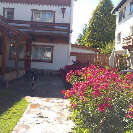 Hotel Piuké San Carlos de Bariloche Exterior foto